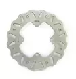 ProX Jarrulevy taakse CR80/85 92-07 + CRF150R 07-23 - Moottoripyörän jarrulevyt - D202097 - 1
