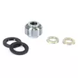 ProX Lower Shock Bearing Kit CR125/250 '96 - Moottoripyörän iskunvaimentajan osat - D137827 - 1