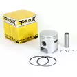 ProX Piston Kit Cagiva Planet + Mito 125 '90-91 (55.96mm) - Moottoripyöräm männät ja mäntäsarjat - D136947 - 1