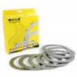 ProX Steel Plate Set WR450F '05-15 - Moottoripyörän kytkinosat - D168737 - 1