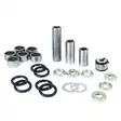 ProX Swingarm Linkage Bearing kit CR125/250 '05-07 - Moottoripyörän linkun laakerit - D137717 - 1