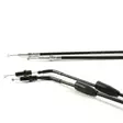 ProX Throttle Cable KL650A '87-07 - Moottoripyörän kaasuvaijerit - D172677 - 1