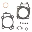 ProX Top End Gasket Set CRF250R '04-07 + CRF250X '04-13 - Moottoripyörän tiivisteet ja laakerit - D138147 - 1