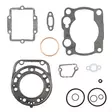 ProX Top End Gasket Set KX250 '92 - Moottoripyörän tiivisteet ja laakerit - D138227 - 1