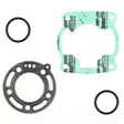 ProX Top End Gasket Set KX80 '91-97 - Moottoripyörän tiivisteet ja laakerit - D138217 - 1