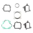 ProX Top End Gasket Set PW80 '83-06 - Moottoripyörän tiivisteet ja laakerit - D138157 - 1