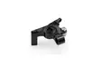 Puig Bracket Brake Lever Puig Ducati Hypermotard Sp - Moottoripyörän vivut ja vivunrungot - D301217 - 1
