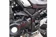 Puig Chassis Plugs Kawasaki Z900Rs 18'- C/Black - Moottoripyörän rungon pisteosat - D303067 - 1