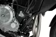 Puig Crash Pads R12 Kawasaki Z650 17-20'- C/Black - Moottoripyörän kaatumatapit - D302397 - 2