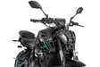 Puig D12 Spoilers Yamaha Mt-07 21-24'/Pure 23'-24' - Motorsport varaosat ja tarvikkeet - D539857 - 1