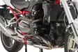 Puig Engine Guards Bmw R1200R/Rs 15-18' C/Black - Moottoripyörän kaatumaraudat - D301177 - 1