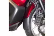 Puig Extenda Fenda Integra 700/750 - Offroad lokasuojat ja jatkeet - D299477 - 1