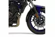 Puig Extenda Fenda Mt07 14-17' C/Black - Offroad lokasuojat ja jatkeet - D300897 - 1