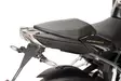 Puig Faceplate Passenger Supp. Cap Bmw R1200R/Rs 15-18' - Moottoripyörän katteet ja tuulenohjaimet - D301987 - 2