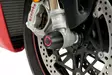 Puig Fork Sliders Phb19 Gsx-1300 Hayabusa 21' - Moottoripyörän kaatumatapit - D466127 - 1