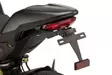 Puig License Support Ducati Monster 797/821/1200/S/Supe - Moottoripyörän rekisterikilven telineet - D302637 - 1