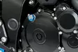 Puig Plug-Oil Hi-Tech Triumph C/Green - Moottorin pultit ja korkit - D390447 - 1