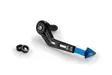 Puig Protector Braje Lever C/Blue - Moottoripyörän vivut ja vivunrungot - D358797 - 1