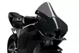 Puig R-Racer Screen Honda CBR600RR 23'- C/Dark Smoke - Moottoripyörän katteet ja tuulenohjaimet - D503377 - 1