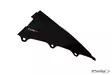 Puig Racing Screen Honda Cbr300R 15'-16' C/Black - Moottoripyörän katteet ja tuulenohjaimet - D300577 - 1