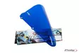 Puig Racing Screen Yamaha Yzf-R125 08'-18' C/Blue - Moottoripyörän katteet ja tuulenohjaimet - D298167 - 1