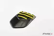 Puig Rear Fender Extension Suzuki Gsx-S1000 - Offroad lokasuojat ja jatkeet - D303207 - 1