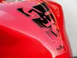Puig Tank Pad Spirit Gsr C/Black-Clear - Moottoripyörän tankinsuojat - D297907 - 1
