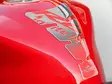 Puig Tank Pad Spirit R6 C/Silver-Clear - Moottoripyörän tankinsuojat - D297777 - 1