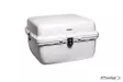 Puig Top Case Big Box-90 C/White - Moottoripyörän kovat laukut - D296597 - 1