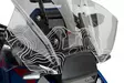 Puig Touring Screen Bmw R1300Gs 24' C/Graphics - Moottoripyörän katteet ja tuulenohjaimet - D511017 - 1