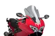 Puig Touring Screen Honda Vfr800F 14'-18' C/Smoke - Moottoripyörän katteet ja tuulenohjaimet - D300457 - 1