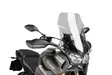 Puig Touring Screen Yamaha Xt1200Z Super Tenere 14'-22' - Moottoripyörän katteet ja tuulenohjaimet - D300867 - 1