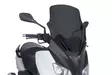 Puig V-Techline Touring X-Max 125/250 - Evolis 125/250 - Moottoripyörän katteet ja tuulenohjaimet - D299367 - 1