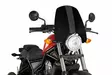 Puig Winds. New Generation Honda Rebel 300/500 17-23'C/ - Moottoripyörän katteet ja tuulenohjaimet - D302597 - 1