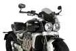 Puig Winds. Ng Touring Triumph Rocket 3 C/Smoke - Moottoripyörän katteet ja tuulenohjaimet - D390907 - 1