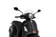 Puig Windshield Model Gts Sport Vespa Gts 300 Hpe/Supe - Moottoripyörän katteet ja tuulenohjaimet - D503417 - 1