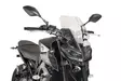 Puig Windshield N.G. Touring Yamaha Mt09 17-18' C/Clear - Moottoripyörän katteet ja tuulenohjaimet - D302457 - 1
