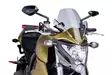 Puig Windshield New Generation Cb1000R 11-17' C/Smoke - Moottoripyörän katteet ja tuulenohjaimet - D298847 - 1