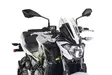 Puig Windshield New Generation Kawasaki Z650 17-18'C/Cl - Moottoripyörän katteet ja tuulenohjaimet - D302787 - 1