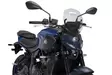 Puig Windshield New Generation Touring Yamaha Mt-07 25' - Moottoripyörän katteet ja tuulenohjaimet - D529977 - 1