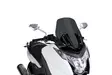 Puig Windshield V-Techline Sport Hond.Integra/750 12-18 - Moottoripyörän katteet ja tuulenohjaimet - D299437 - 1