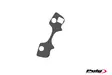 Puig Yoke Protector Carbon Look Hayabusa 08-17' C/Carbo - Moottoripyörän kaatumatapit - D298307 - 1