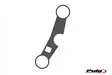 Puig Yoke Protector Carbon Look Suzuki Sv1000S 03-06'(. - Moottoripyörän kaatumatapit - D297167 - 1
