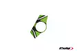Puig Yoke Protector Kawasaki Z1000Sx 11-16 C/Green - Moottoripyörän kaatumatapit - D300297 - 1