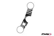 Puig Yoke Protector Suzuki Gsxr1000 03-04 C/Grey - Moottoripyörän kaatumatapit - D300257 - 1