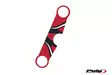 Puig Yoke Protector Suzuki Sv650S 99-02 C/Red - Moottoripyörän kaatumatapit - D300177 - 1