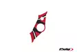 Puig Yoke Protector Yamaha R6 03-04' C/Red - Moottoripyörän kaatumatapit - D300217 - 1