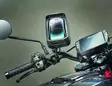 Quiklox kit - Waterproof Case & Mount - Matkapuhelinpidikkeet ja tarvikkeet - D501647 - 4