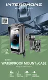 Quiklox kit - Waterproof Case & Mount - Matkapuhelinpidikkeet ja tarvikkeet - D501647 - 3