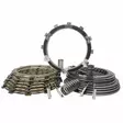 Rekluse Radiusx Clutch - Honda - Moottoripyörän kytkinosat - D359977 - 1
